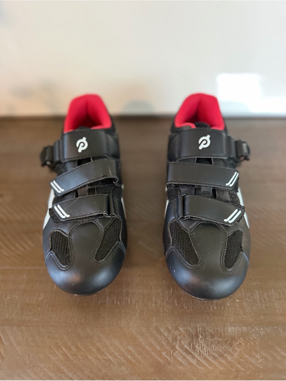 Pelotón Unisex Cycling Shoes